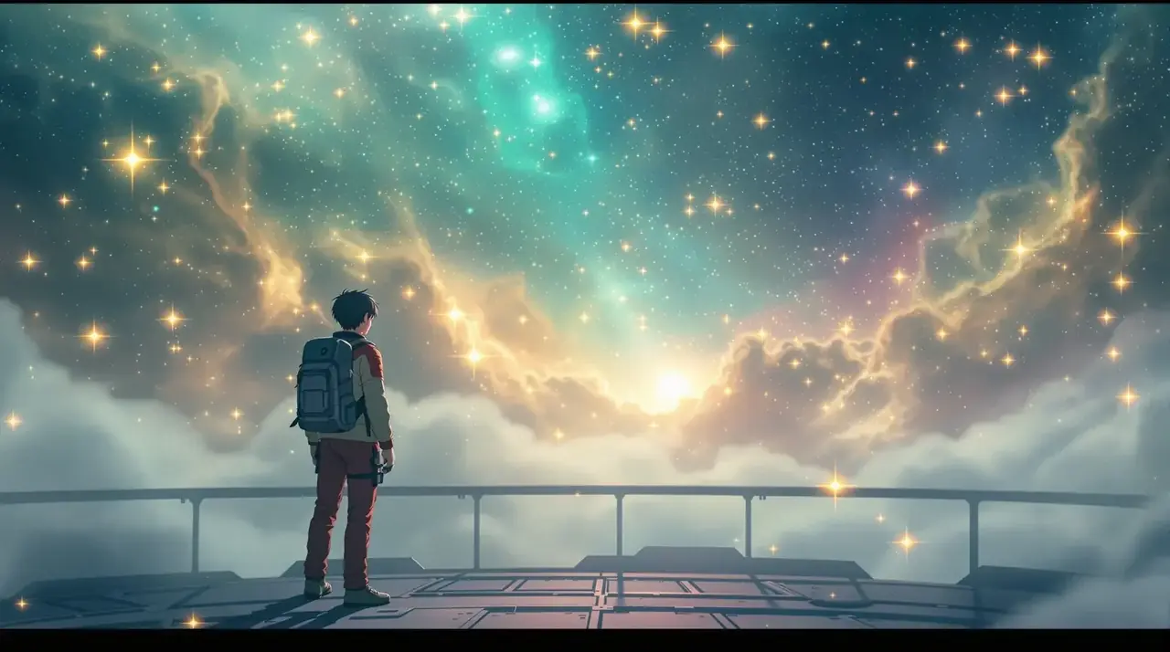 星海远征 推荐横幅